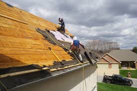 Best Roofing for New Construction  in USA